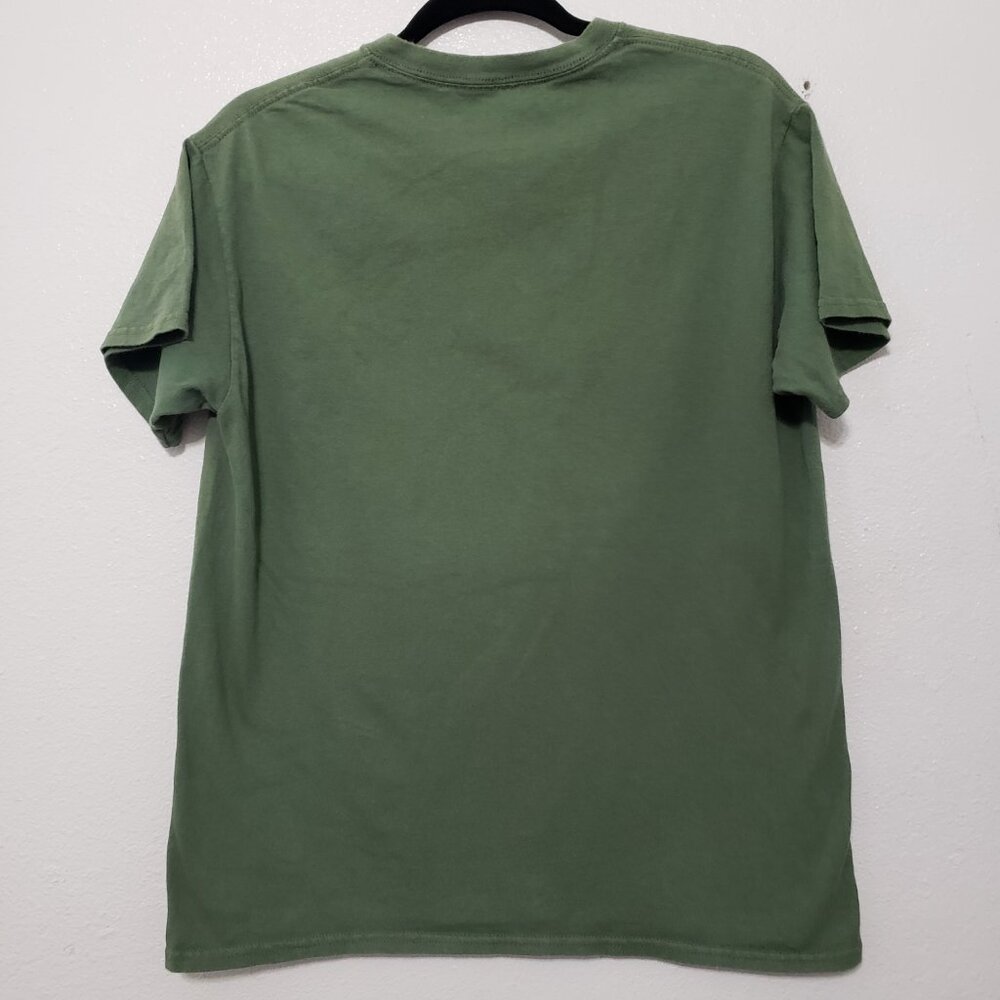 Unbranded Graphic Tee - Picture 3 of 4